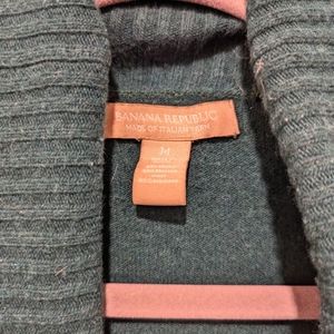 Banana Republic Swing Cardigan
